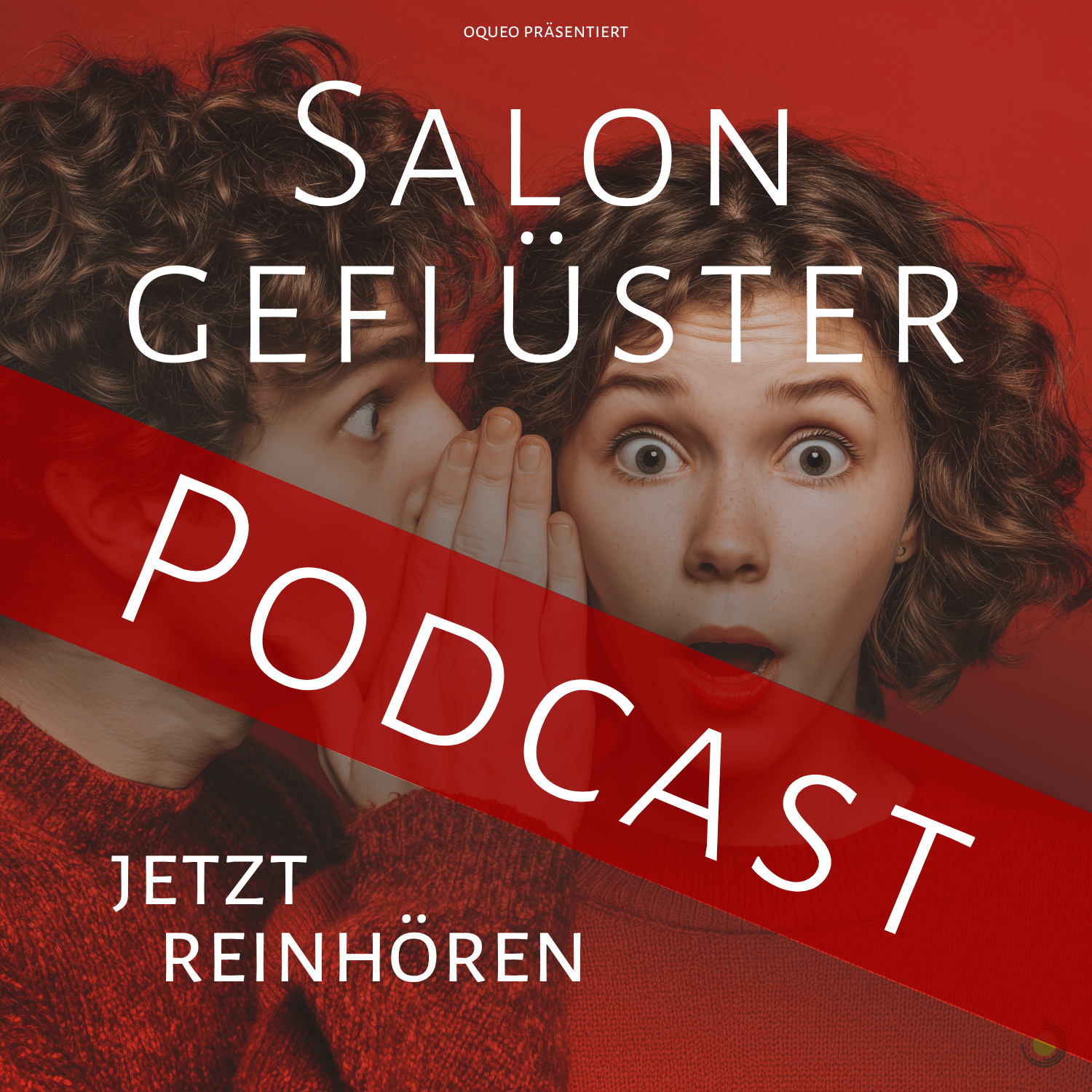 HAAS & HAAR Podcast Artwork